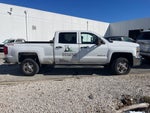 2016 Chevrolet Silverado 2500HD Work Truck