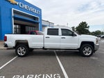 2017 Chevrolet Silverado 2500HD Work Truck