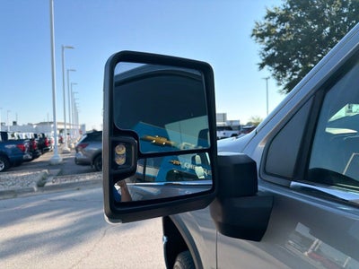 2025 Chevrolet Silverado 3500HD LTZ DRW