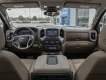 2025 Chevrolet Silverado 3500HD LTZ