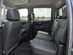 2025 Chevrolet Silverado 3500HD LTZ