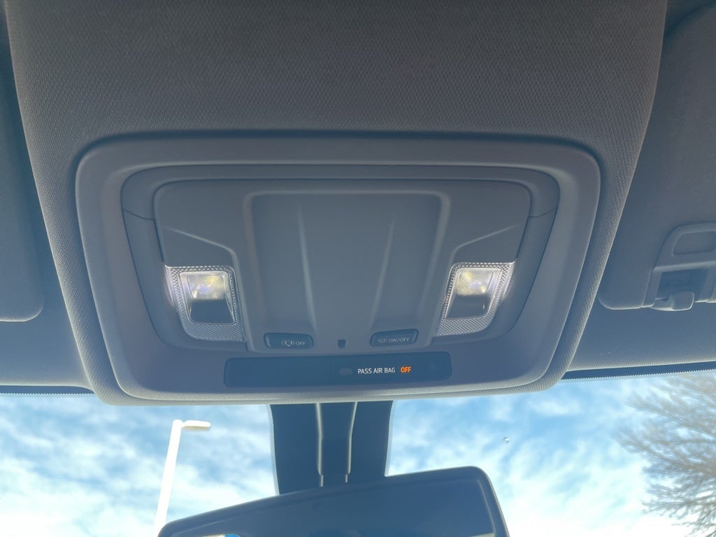 2020 Chevrolet Silverado 2500HD Custom