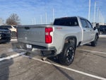 2020 Chevrolet Silverado 2500HD Custom