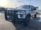 2020 Chevrolet Silverado 2500HD Custom