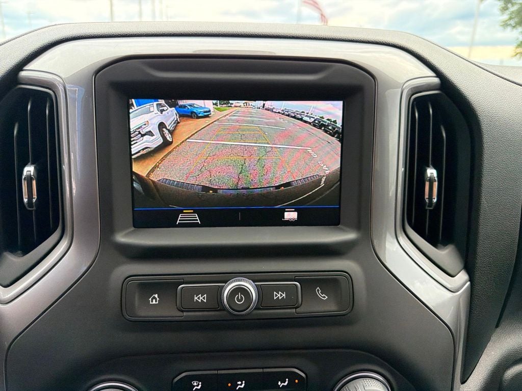 2023 Chevrolet Silverado 2500HD Custom
