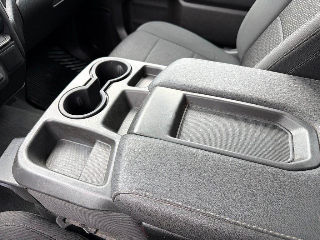 2023 Chevrolet Silverado 2500HD Custom