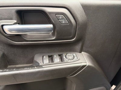 2023 Chevrolet Silverado 2500HD Custom