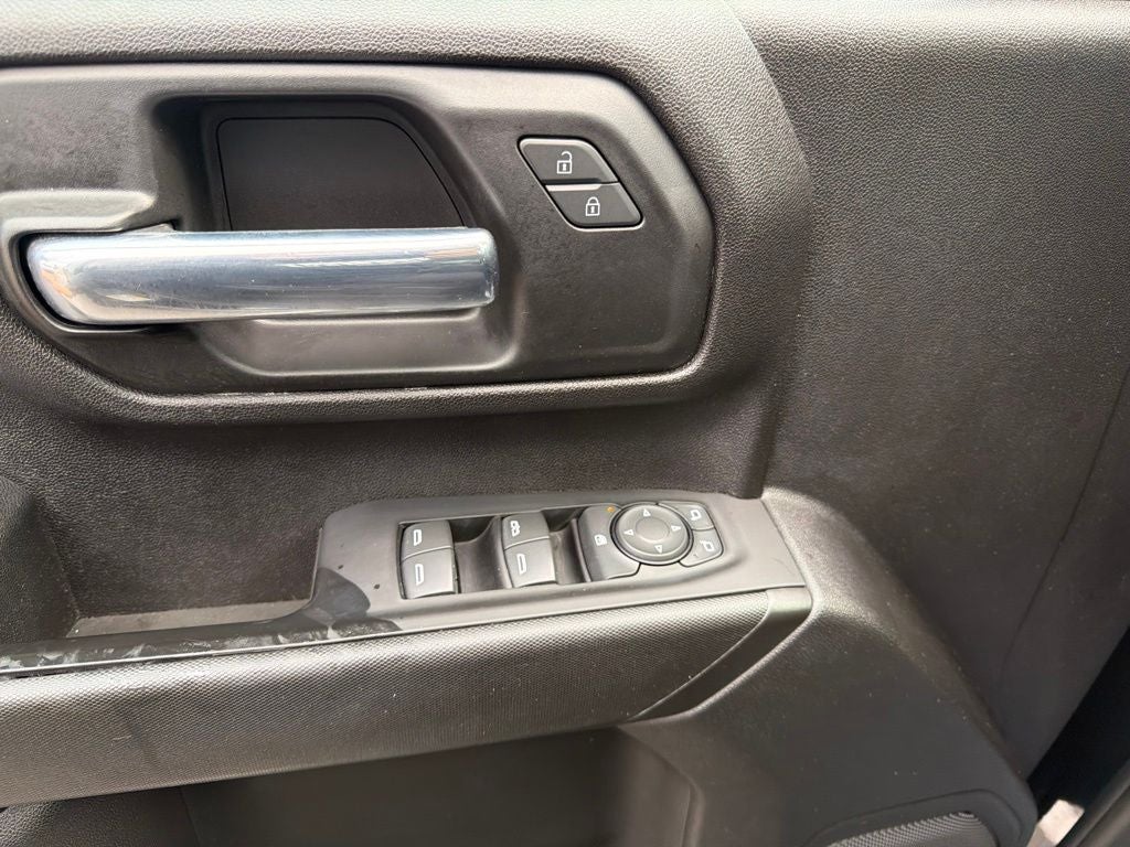 2023 Chevrolet Silverado 2500HD Custom