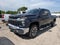2021 Chevrolet Silverado 2500HD LT