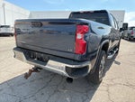 2021 Chevrolet Silverado 2500HD LT