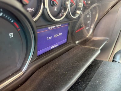 2021 Chevrolet Silverado 2500HD LT