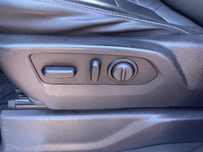 2020 Chevrolet Silverado 2500HD LTZ