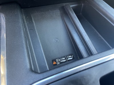 2020 Chevrolet Silverado 2500HD LTZ