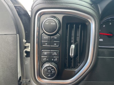 2022 Chevrolet Silverado 2500HD LTZ