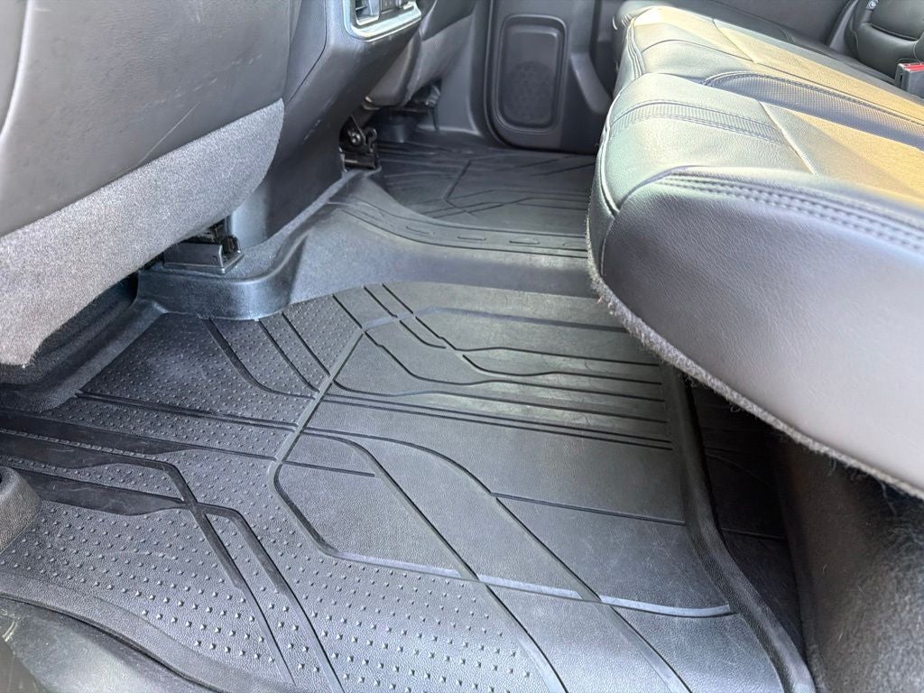 2020 Chevrolet Silverado 2500HD High Country