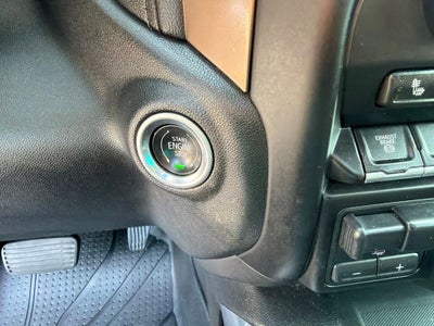 2020 Chevrolet Silverado 2500HD High Country