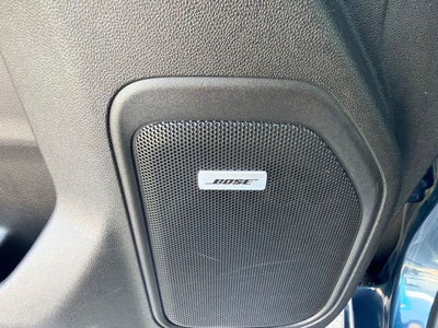 2020 Chevrolet Silverado 2500HD High Country