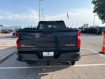 2020 Chevrolet Silverado 2500HD High Country