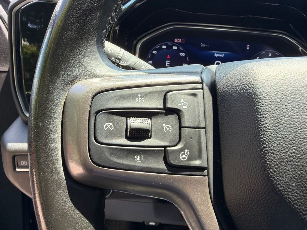 2024 Chevrolet Silverado 3500HD High Country DRW