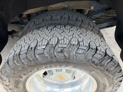 2024 Chevrolet Silverado 3500HD High Country DRW