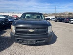 2008 Chevrolet Silverado 1500 Work Truck