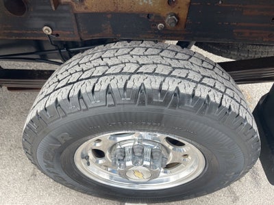 2003 Chevrolet Silverado 2500HD LS