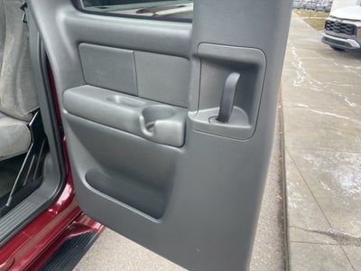 2003 Chevrolet Silverado 2500HD LS