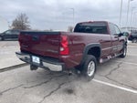 2003 Chevrolet Silverado 2500HD LS