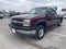 2003 Chevrolet Silverado 2500HD LS