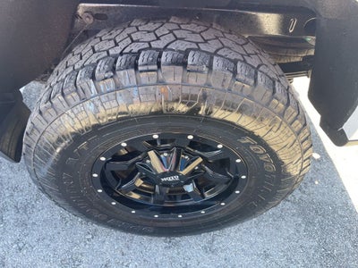 2019 Chevrolet Colorado Work Truck