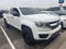 2019 Chevrolet Colorado Work Truck