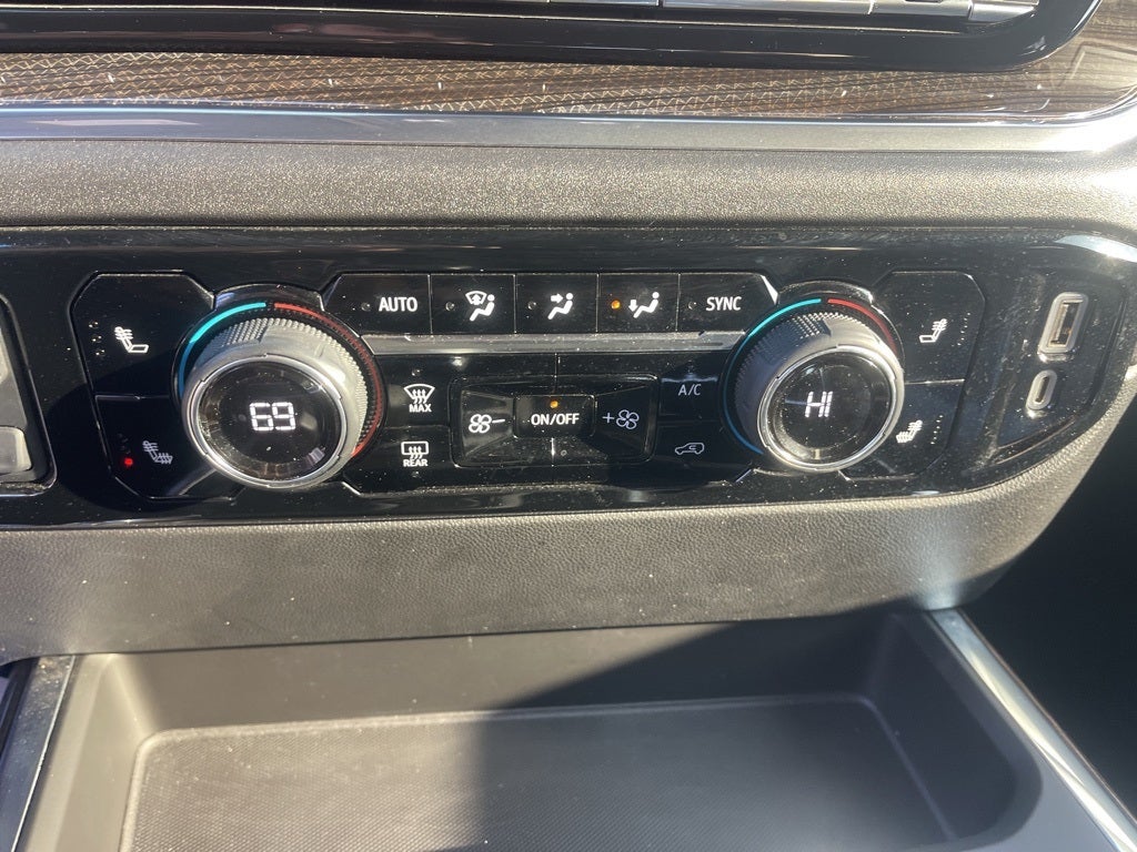 2024 Chevrolet Silverado 1500 LT LT1