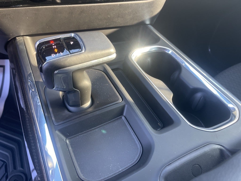 2024 Chevrolet Silverado 1500 LT LT1