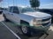 2017 Chevrolet Silverado 1500 WT