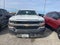2017 Chevrolet Silverado 1500 WT