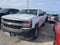 2017 Chevrolet Silverado 1500 WT