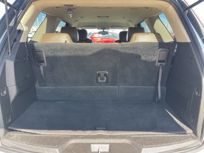 2015 GMC Acadia SLT-1