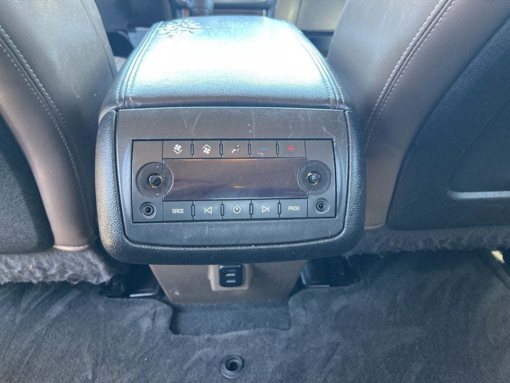 2015 GMC Acadia SLT-1