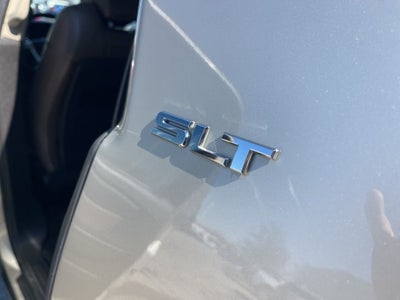 2015 GMC Acadia SLT-1