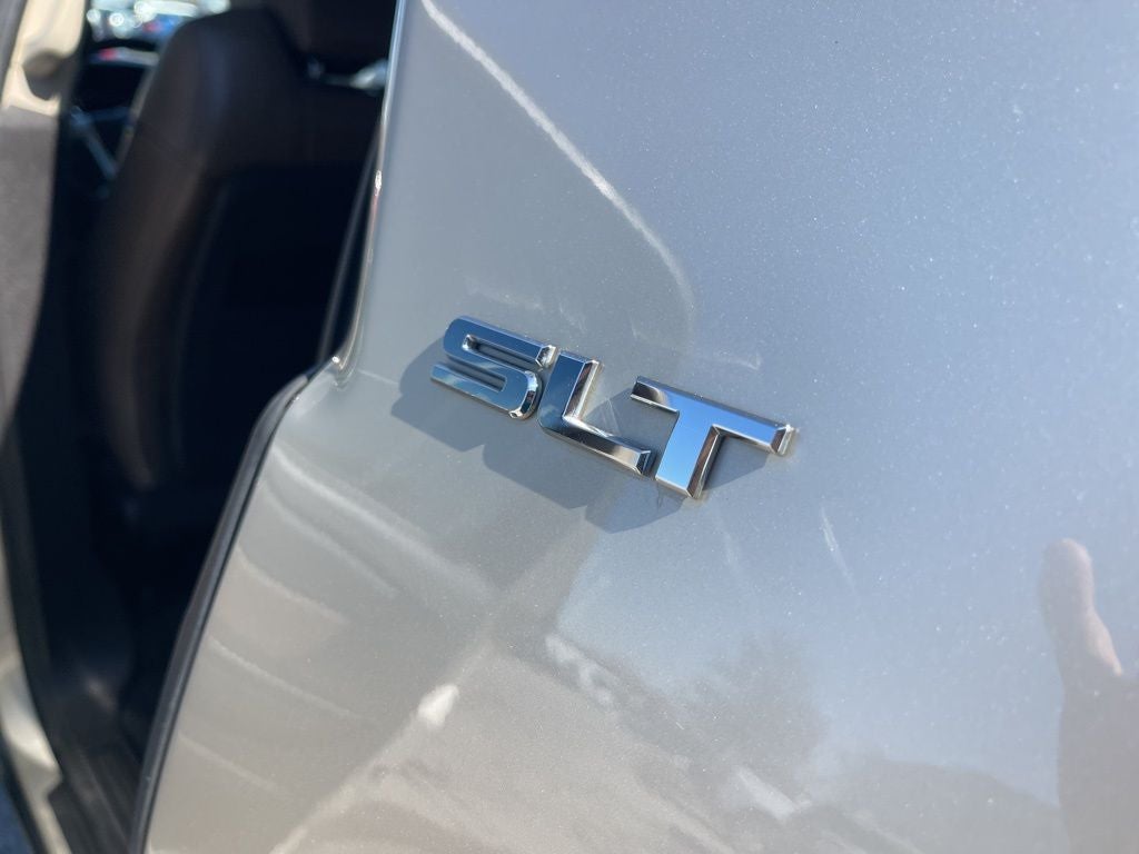 2015 GMC Acadia SLT-1