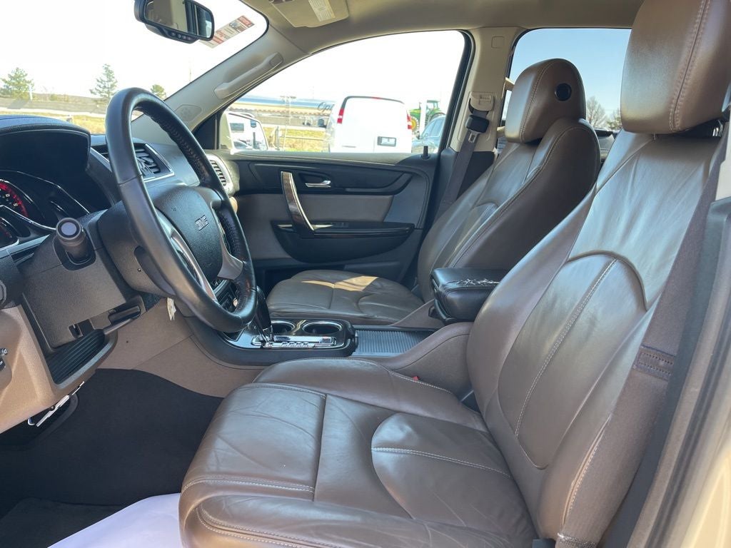 2015 GMC Acadia SLT-1