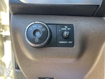 2015 GMC Acadia SLT-1