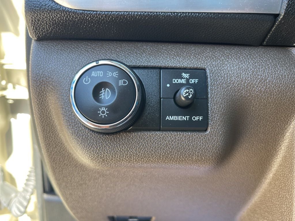 2015 GMC Acadia SLT-1