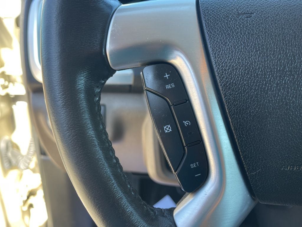 2015 GMC Acadia SLT-1