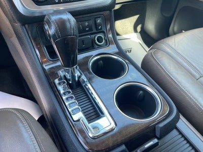 2015 GMC Acadia SLT-1