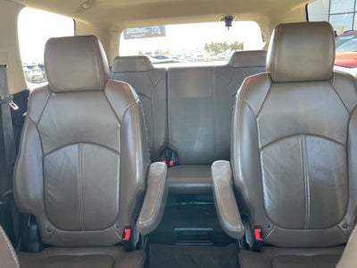 2015 GMC Acadia SLT-1