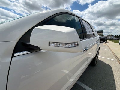 2015 GMC Acadia SLT-1