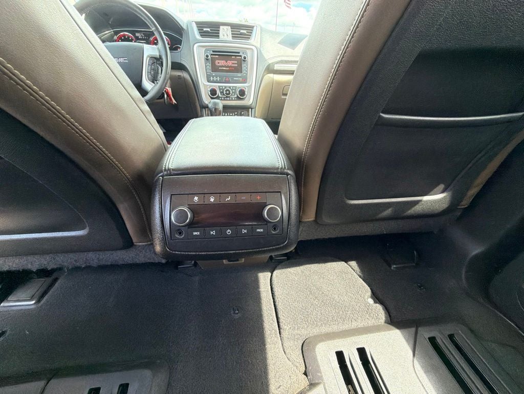 2015 GMC Acadia SLT-1