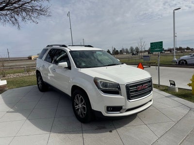 2015 GMC Acadia SLT-1