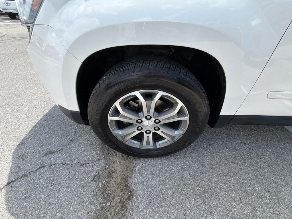 2015 GMC Acadia SLT-1